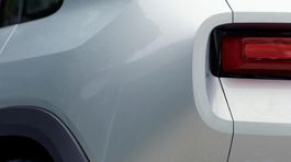 Retro modely Rivian R3 a R3X