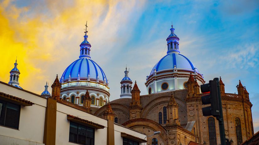 Cuenca