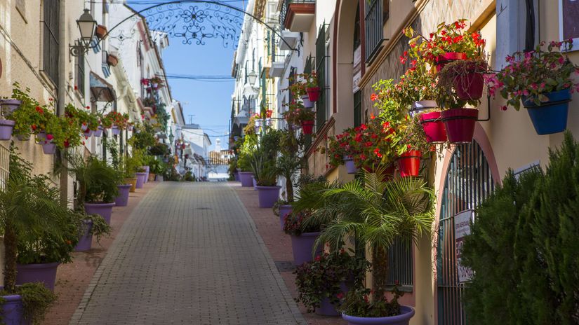 Estepona