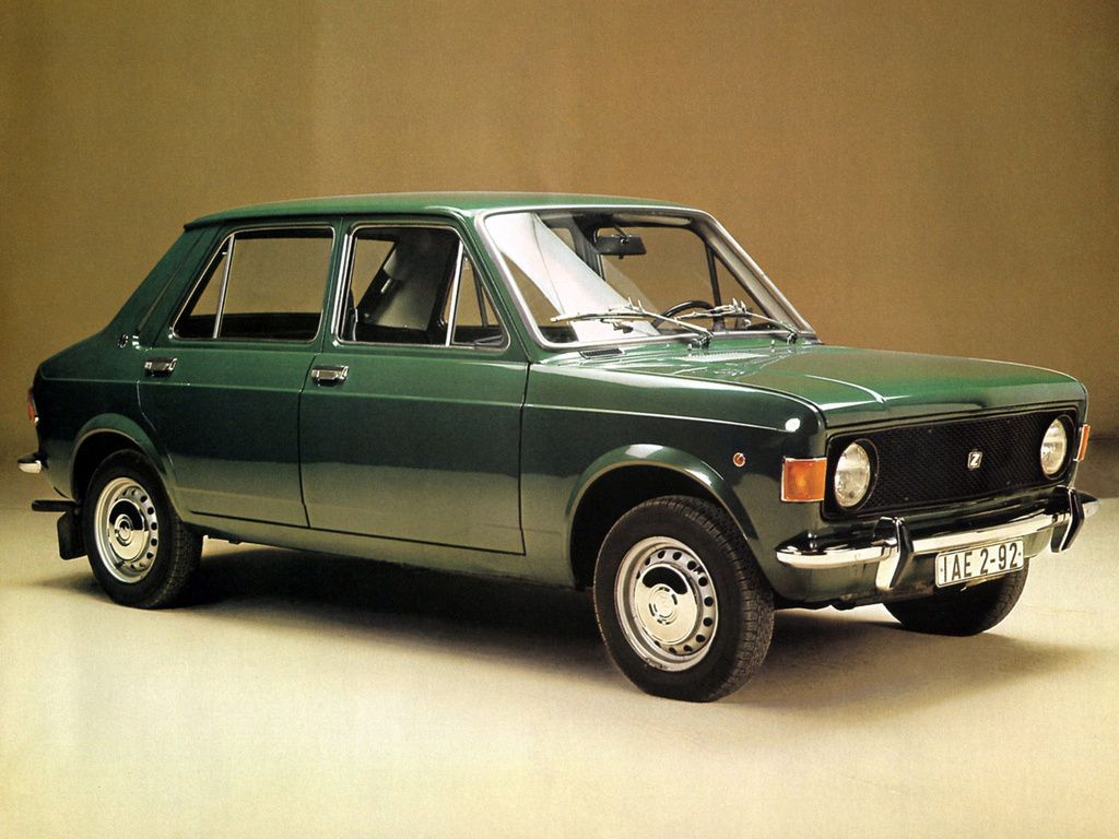 Zastava 1100