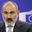 Arménsko / Nikol Pashinyan / Nikol Pašinjan /