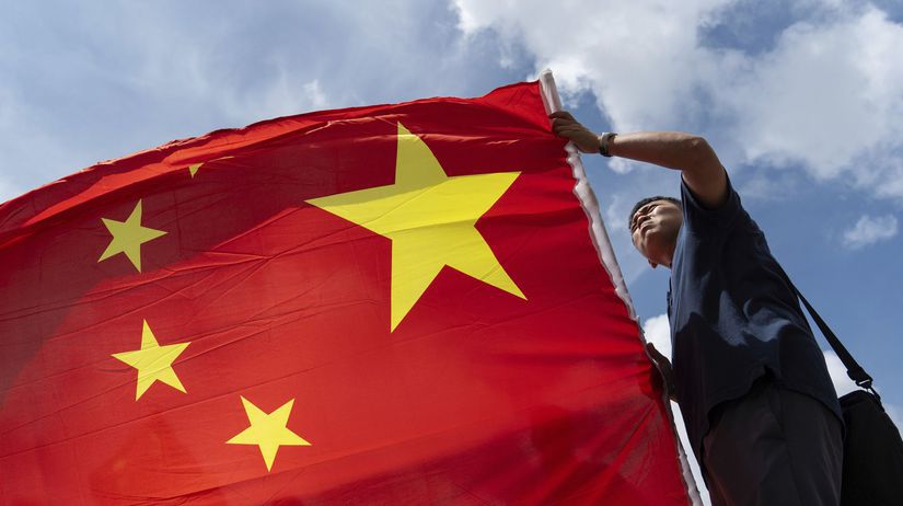 China / Flag /