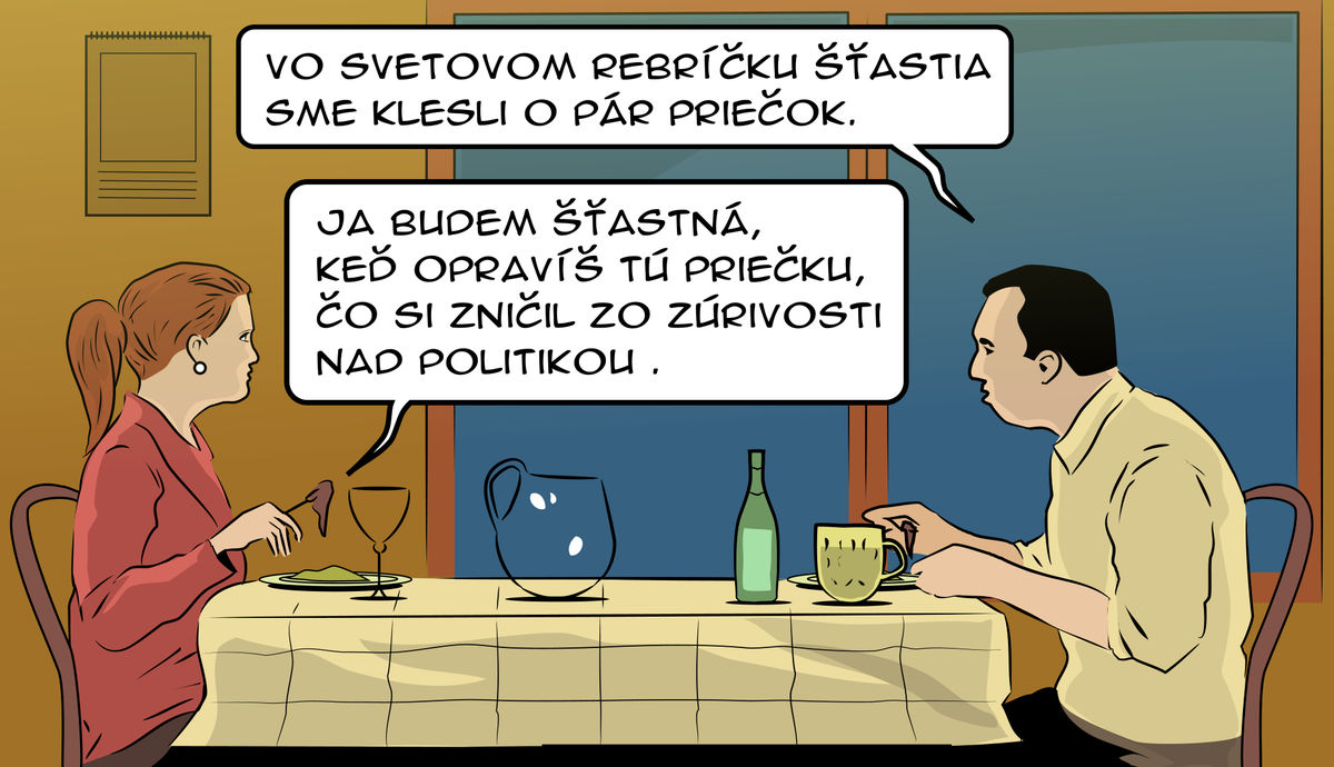 Karikatúra 27.03.2025