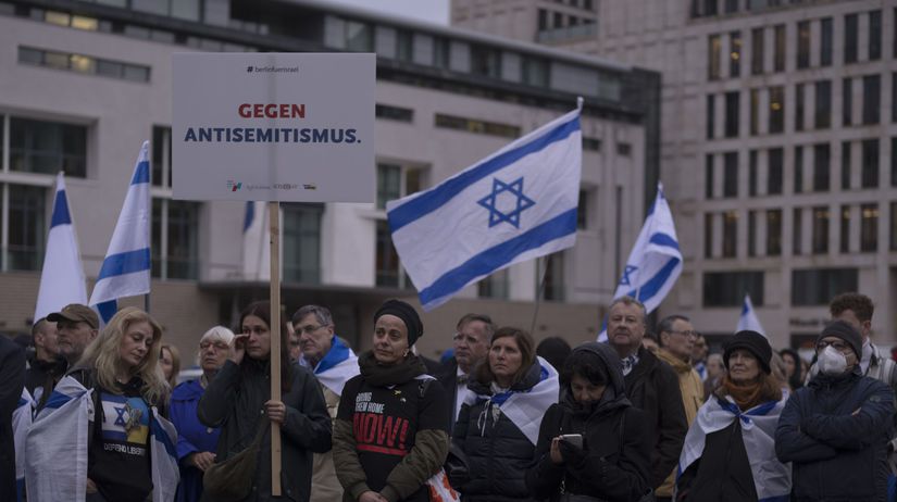 Germany Israel