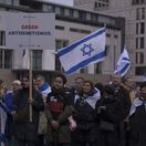 Germany Israel