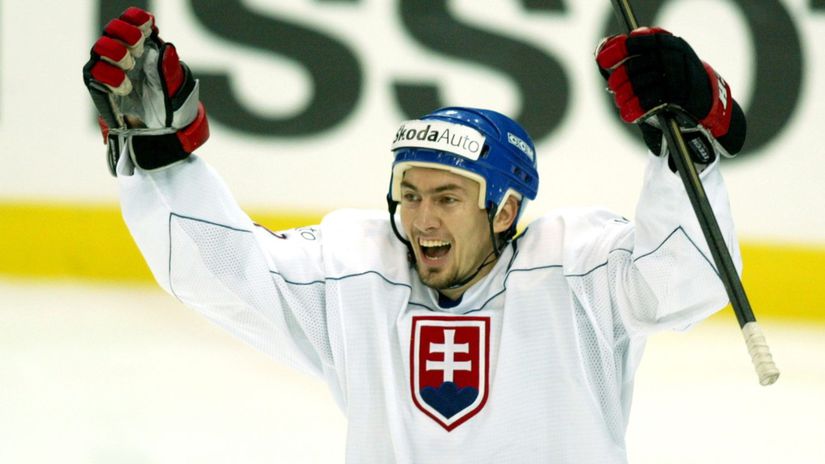 Miroslav Šatan