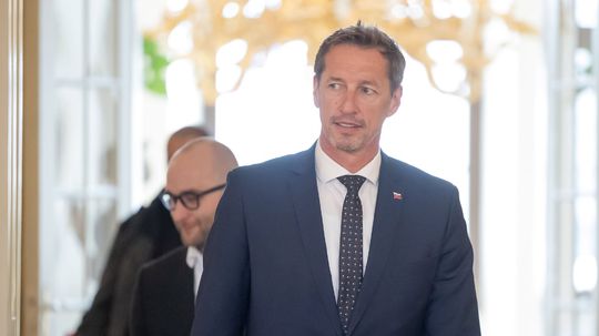 „Je najvyšší čas dať mladým opäť nádej." KDH vyzýva na povstanie za lepšie Slovensko