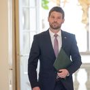 okrúhly stôl, šimečka
