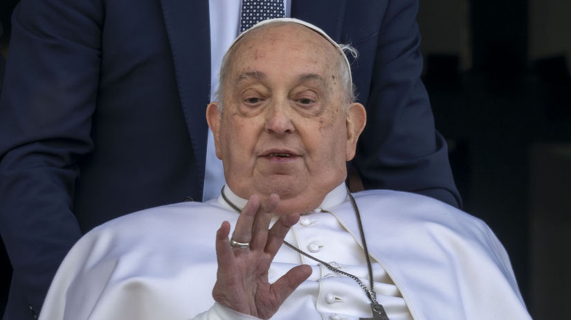 Pápež / František / Pope / Francis /