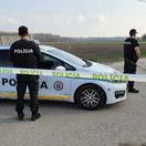 / Slintačka / Krívačka / Polícia / Kontroly /