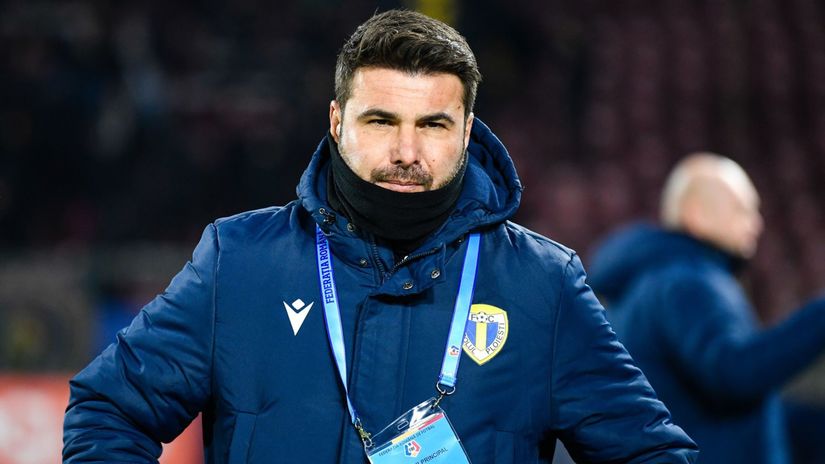 Adrian Mutu