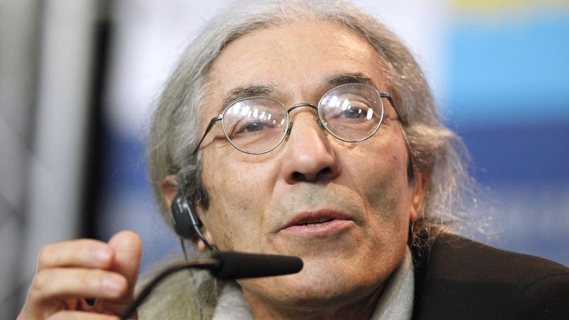 Boualem Sansal