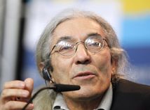 Boualem Sansal