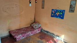 Pred rekonštrukciou boli byty v dolnokubínskej...