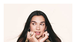 Dua Lipa