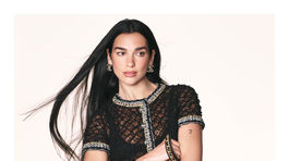Dua Lipa