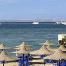 Egypt ponorka, hurghada, batyskaf