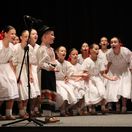 Festival detských folklórnych súborov 2024