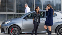 Import Motion, Elektrické auta roka - 2025