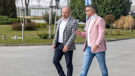 Import Motion, Elektrické auta roka - 2025