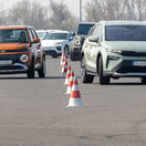 Import Motion, Elektrické auta roka - 2025