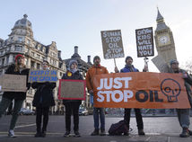 Just Stop Oil