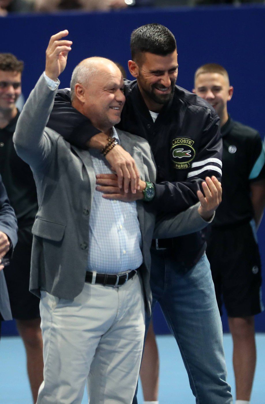Marian Vajda