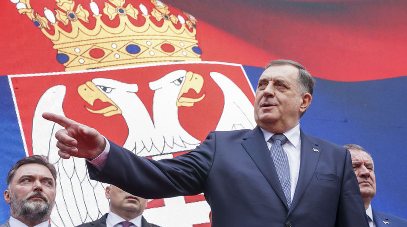 Milorad Dodik