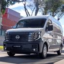 Nissan Interstar - 2025