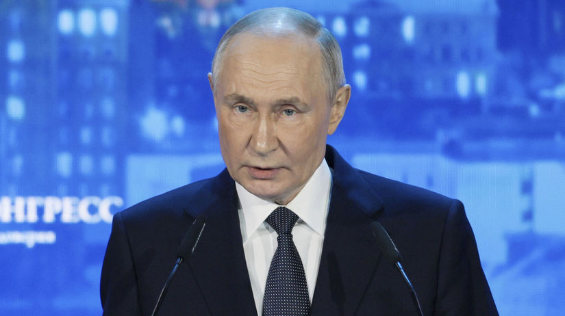 putin