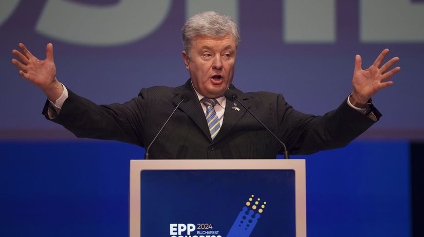 Romania EPP Congress