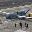 Severokórejský dron