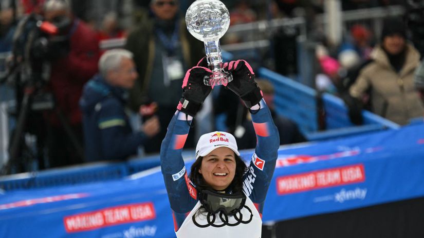 Zrinka Ljutičová