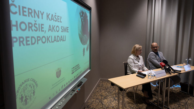 Od začiatku tohto roka do 25. marca zachytili...