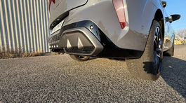 Cupra Terramar VZ 2,0 TSI (2025)