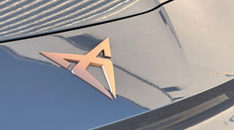 Cupra Terramar VZ 2,0 TSI (2025)