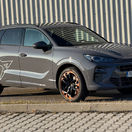 Cupra Terramar VZ 2,0 TSI (2025)
