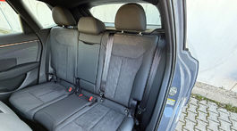 Cupra Terramar VZ 2,0 TSI (2025)