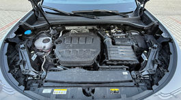 Cupra Terramar VZ 2,0 TSI (2025)