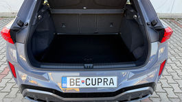 Cupra Terramar VZ 2,0 TSI (2025)