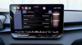 Cupra Terramar VZ 2,0 TSI (2025)