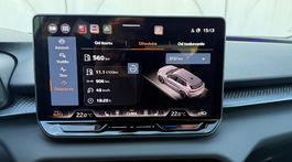 Cupra Terramar VZ 2,0 TSI (2025)