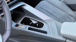 Cupra Terramar VZ 2,0 TSI (2025)