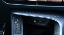 Cupra Terramar VZ 2,0 TSI (2025)