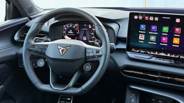 Cupra Terramar VZ 2,0 TSI (2025)