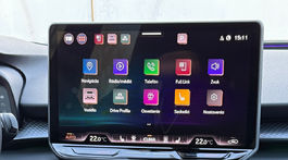 Cupra Terramar VZ 2,0 TSI (2025)