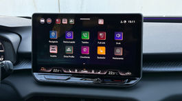 Cupra Terramar VZ 2,0 TSI (2025)