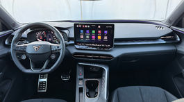 Cupra Terramar VZ 2,0 TSI (2025)