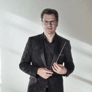 Dirigent Martin Majkút.