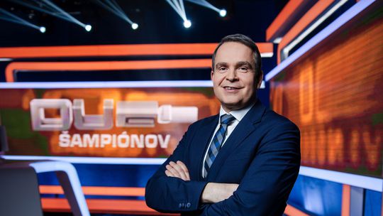 So všetkými súťažiacimi mám veľmi dobrý vzťah a...